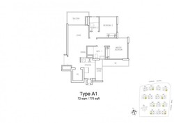 A Treasure Trove (D19), Condominium #211519171